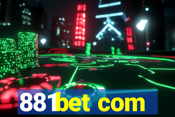 881bet com